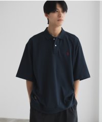 MAC HOUSE/マックハウス Mac－House ワンポイントポロシャツ/508320216