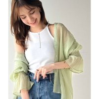 Classical Elf/クラシカルエルフ Classical Elf 《JaVa ジャバコラボ》“背中で魅せる”。バックプリント使いアメスリキャミソール/508320237