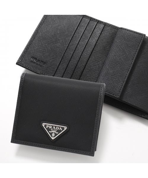 PRADA プラダ 長財布 値下げ PRADA】 プラダ 長財布 正規品 最終値下げ❗️