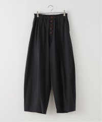 IENA/HAKUJI/ハクジ SOILD TW CLOTH PT パンツ H072535/508320305