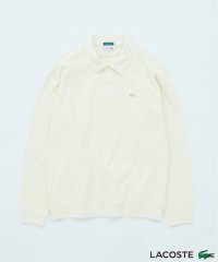 JOURNAL STANDARD/《予約》LACOSTE / ラコステ 別注 ミコカノコ ポロ カラー シャツ/508320327