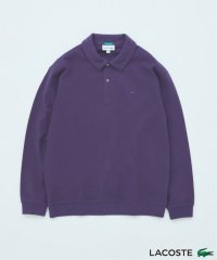 JOURNAL STANDARD/《予約》LACOSTE / ラコステ 別注 ミコカノコ ポロ カラー シャツ/508320327