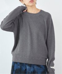 IENA/《追加予約》スイビスムースプルオーバー/508320328