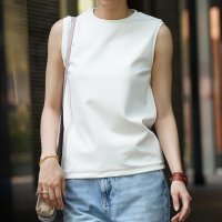 VIRINA/ヴィリーナ VIRINA 【UVカット・遮熱・吸水速乾・洗える・ストレッチ・シワ防止】アイナタンクトップ/508320343