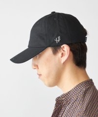 SHIPS MEN/【WEB限定】SHIPS: ワンポイント ロゴ ピンズ オーバーフィット キャップ/508320411
