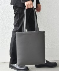 SHIPS any MEN/SHIPS any: スプリット レザー スマート トートバッグ◆/508320412