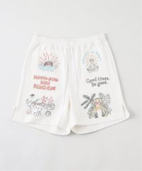 JOURNAL STANDARD/POTATO HEAD / ポテト ヘッド バリ ランドスケープ ショーツ/508320416