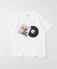 JOURNAL STANDARD/POTATO HEAD / ポテト ヘッド Ki－Ai ショート スリーブ プリント Tシャツ/508320426