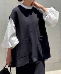 BEARDSLEY/ポケットジレ/508320692