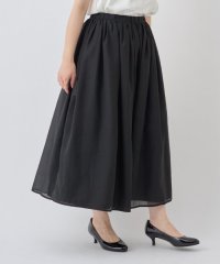 BEARDSLEY/シアーリバーシブルスカート/508320693