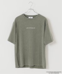 B.C STOCK/《予約》【JAMIROQUAI / ジャミロクワイ】別注 スノー加工 Tシャツ/508320724