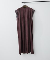 NICE CLAUP/OLIVE des OLIVE OUTLET/【NAO】コットンレースワンピース/508320740