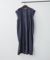 NICE CLAUP/OLIVE des OLIVE OUTLET/【NAO】コットンレースワンピース/508320740
