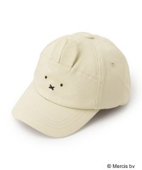SHOO・LA・RUE(Kids) /【miffy／boris】キャップ/508320742