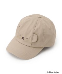 SHOO・LA・RUE(Kids) /【miffy／boris】キャップ/508320742