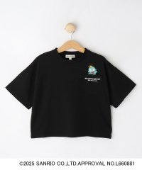 SHOO・LA・RUE(Kids) /【サンリオキャラクターズ】クロップドTシャツ/508320746