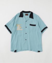 JOURNAL STANDARD/TAILOR TOYO / テーラー東洋 SUKA SHIIRT "ALASKAN EAGLE"/508320766