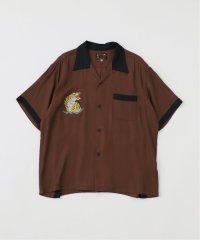 JOURNAL STANDARD/TAILOR TOYO / テーラー東洋 SUKA SHIIRT "ROARING TIGER"/508320767