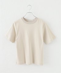 JOURNAL STANDARD/カラーニットリブTシャツ/508320770