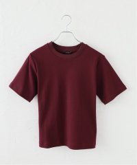 JOURNAL STANDARD/カラーニットリブTシャツ/508320770