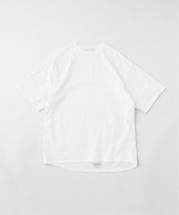 JOURNAL STANDARD/RIDING HIGH / ライディングハイ NONDYED FABRIC S/S TEE/508320774