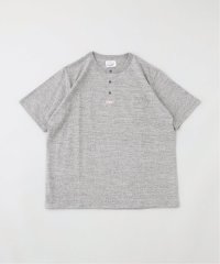 JOURNAL STANDARD/RIDING HIGH / ライディングハイ CUSTOM LW HENLEY S/S TEE/508320775