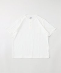 JOURNAL STANDARD/RIDING HIGH / ライディングハイ CUSTOM LW HENLEY S/S TEE/508320775