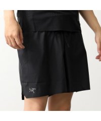 ARC'TERYX/アークテリクス ARC'TERYX ARCTERYX ハーフパンツ Norvan Short 5' M X000006935/508320792