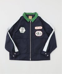 JOURNAL STANDARD/BRAIN DEAD / ブレインデッド MELTDOWN RACING JACKET/508320796