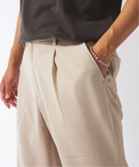 JOURNAL STANDARD relume Men's/《予約》TECH MESH ”AMPLE” スクエア イージーパンツ（セットアップ着用可）/508320797