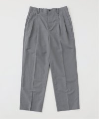 JOURNAL STANDARD/KAPTAIN SUNSHINE / キャプテンサンシャイン Shoecut Slacks/508320799