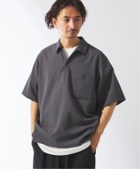 JOURNAL STANDARD relume Men's/《予約》TECH MESH "AMPLE" プルオーバー シャツ（セットアップ着用可）/508320806