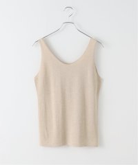 Plage/COTTON KNIT タンク/508320811