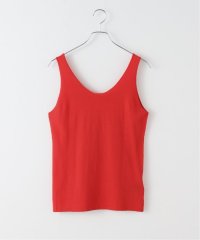 Plage/COTTON KNIT タンク/508320811