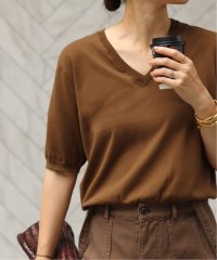 Plage/COTTON VN SUMMER ニット/508320812