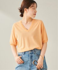 Plage/COTTON VN SUMMER ニット/508320812