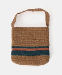 Plage/RAFFIA LINE MINI バッグ/508320817