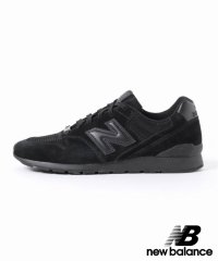 417 EDIFICE/【NEW BALANCE / ニューバランス】 CM996CS2/508320819