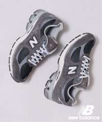 417 EDIFICE/New Balance / ニューバランス 2002R/508320820