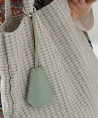 colleca la/コレカラ colleca la レザータッチ キークロシェット/キーカバー/508320852