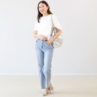 Aletta vita/アレッタ ヴィータ Aletta vita ソロナボートネックドルマンプルオーバー/508320859