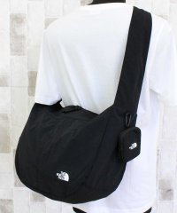 THE NORTH FACE/ザ・ノース・フェイス THE NORTH FACE アーバンビッグ ショルダーバッグ URBAN BIG SHOULDER BAG NN2PQ15A 韓国限定ラ/508320868