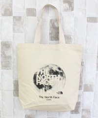 THE NORTH FACE/ザ・ノース・フェイス THE NORTH FACE TNF コットン トートバッグ ソウル COTTON TOTE_SEOUL 韓国限定ライン ショルダーバッグ/508320869