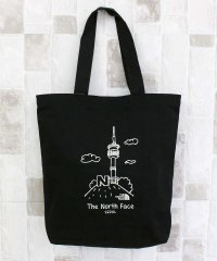 THE NORTH FACE/ザ・ノース・フェイス THE NORTH FACE TNF コットン トートバッグ ソウル COTTON TOTE_SEOUL 韓国限定ライン ショルダーバッグ/508320869
