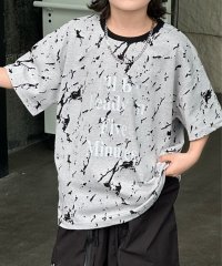 ALWAYS/アイモハ aimoha 【aimoha－KIDS－】キッズ プリント半袖Tシャツ/508320917