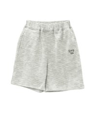 ALWAYS/アイモハ aimoha 【aimoha－KIDS－】シンプルロゴ入りコットンショートパンツ/508320924