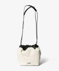Jil Sander/ジルサンダー Jil Sander ジルサンダー JIL SANDER DUMPLING J07WG0027 P7116 280 DRAWSTRING ドロース/508320980