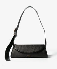 Jil Sander/ジルサンダー Jil Sander ジルサンダー JIL SANDER CANNOLO SM RAFIA J07WG0084 P7114 001 280 ラフィ/508320981