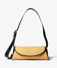 Jil Sander/ジルサンダー Jil Sander ジルサンダー JIL SANDER CANNOLO SM RAFIA J07WG0084 P7114 001 280 ラフィ/508320981