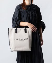 Longchamp/ロンシャン LONGCHAMP ロンシャン LONGCHAMP 10211 HSG ハンドバッグ Essential Toile レディース バッグ エッセンシ/508320984